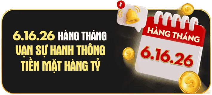 Phân tích khuyến mãi vegas79 chính thức