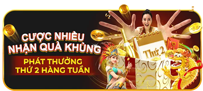 Giao diện quản lý tài khoản Vegas79