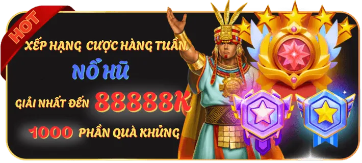 Hoàn trả vegas79 chính thức