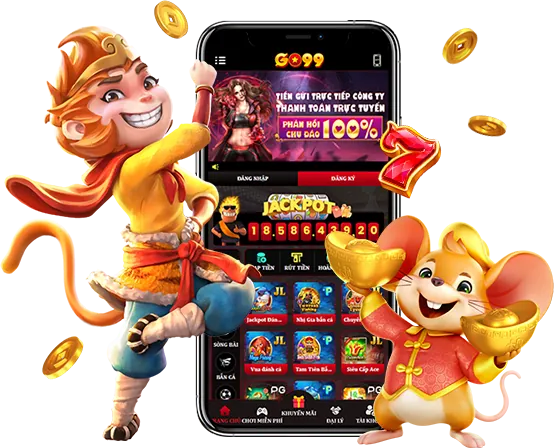 Nổ Hũ Cổ Điển tại vegas79 chính thức