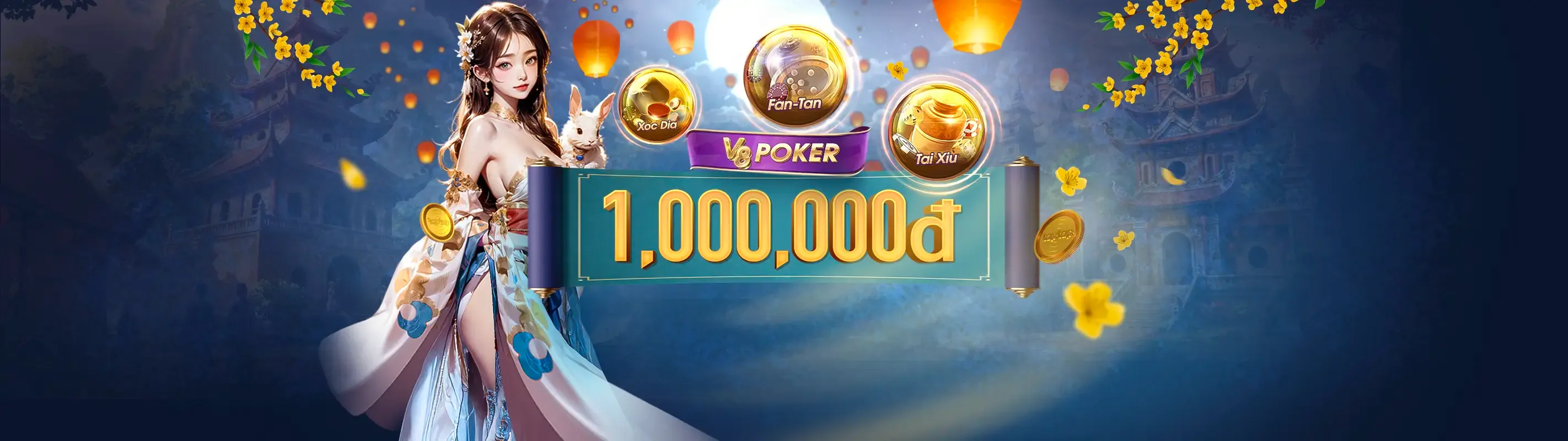 Các chương trình khuyến mãi độc quyền tại vegas79 chính thức