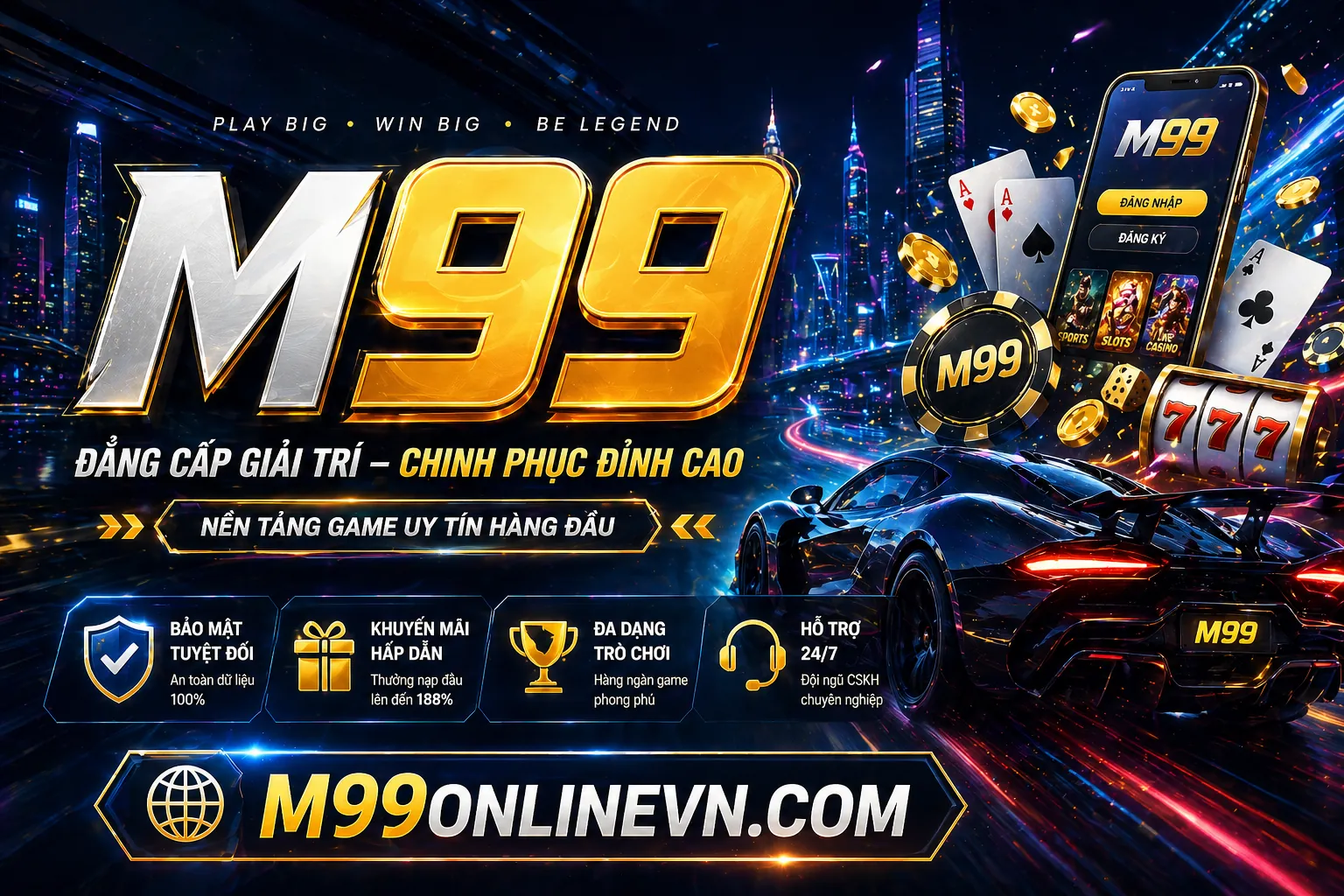 Tin tức mới nhất về vegas79 chính thức