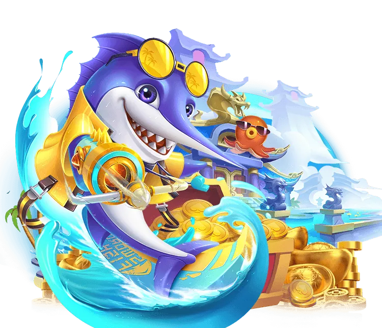 Tổng quan game Bắn Cá Vegas79 Chính Thức